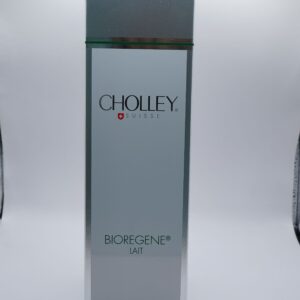 Cholley Bioregene Lait 200 ml: The Rich Cleansing Milk for Hydrating Skin, Removing Impurities, and Soothing Dryness