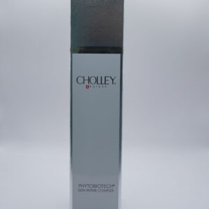 Cholley Phytobiotech Skin Repair Complex 150 ML: The Professional Size Swiss Repair Cream for Extensive Skin Damage Recovery and Scar Treatment