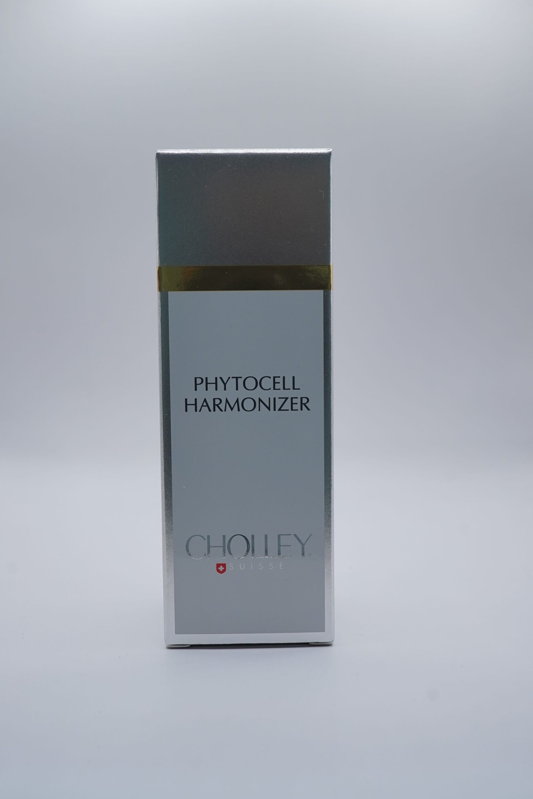 Cholley Phytocell Harmonizer: The Advanced Swiss Emulsion for Unifying Skin Tone, Eliminating Pigmentation, and Delivering a Harmonious Radiance