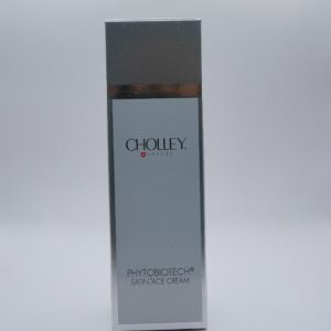 Cholley Phytobiotech Satin ACE Cream 150 ML: The Professional Size Swiss Vitamin Cream for Lasting Radiance, Intensive Protection, and a Satin Finish