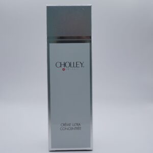 Cholley Crème Ultra Concentree/ ultra concentrated face cream 30 ML: The Potent Swiss Local Treatment for Dark Spots, Couperose, and Skin Imperfections