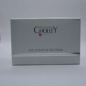 Cholley Eye Contour Program 50 ML: The Complete Swiss Program for Lifting the Eye Area, Treating Dark Circles, and Erasing Signs of Fatigue