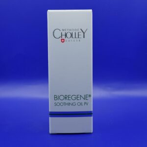 Cholley Bioregene Soothing Oil PV 30 ml: The Concentrated Swiss Oil for Calming Irritation, Reducing Redness, and Treating Couperose