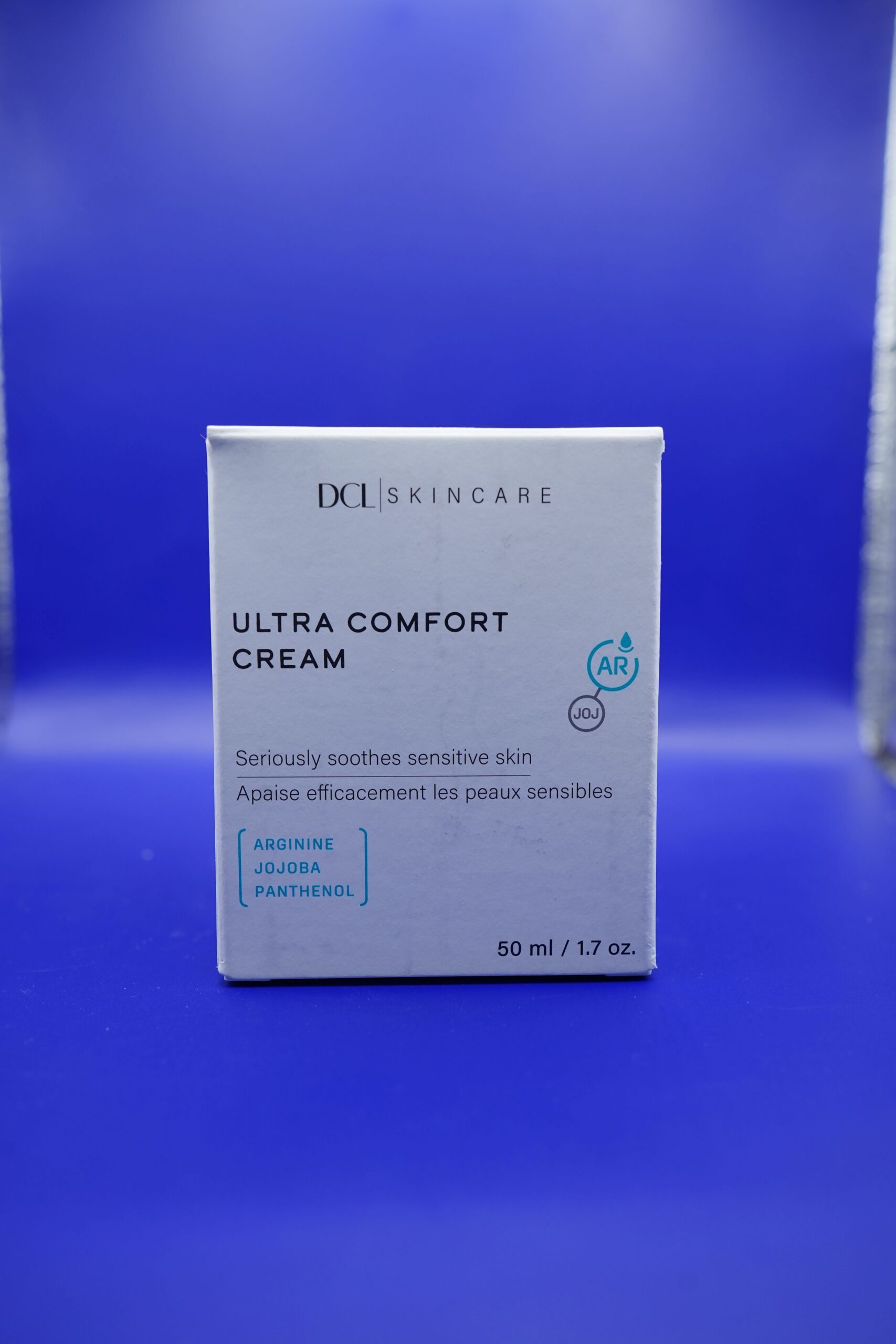 DCL Ultra Comfort Cream 200 ML: The Safe Haven for Compromised Skin, Providing Deep Hydration and Instant Relief from Dryness and Itching with Long-Lasting Protection