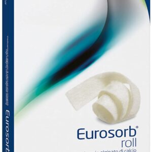 Eurosorb  15x15 cm - 5 pcs/box