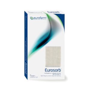 Eurosorb  10x20 cm - 5 pcs/box
