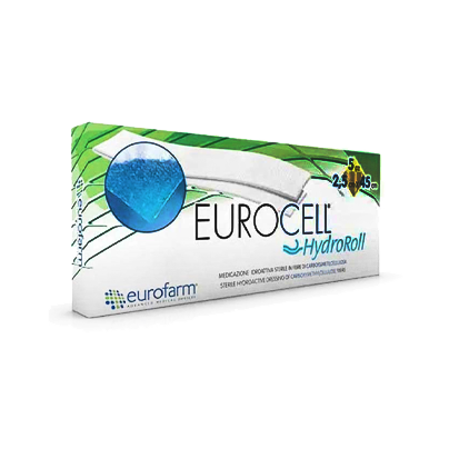 Eurocell Hydro Roll 2.5x45 cm - 5 pcs/box - Image 2