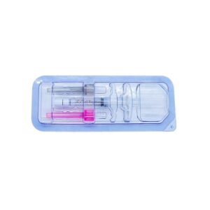 HP Cell Regation Whitening & Anti-Aging filler 1 syringes x 2 ml: The Skin Rejuvenation Revolution, Combining DNA Repair Power (PDRN) with Whitening Efficacy for Flawless Glass Skin