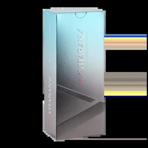 HP cell Vitaran I4: The Specialized Solution for Eye Rejuvenation, Utilizing PN Technology to Brighten Dark Circles, Thicken Skin, and Erase Signs of Fatigue