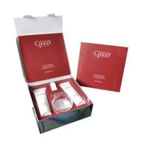 Cholley Bioclean Professional AHA Mask 150 ml: The Swiss Exfoliating Mask for Resurfacing Skin, Removing Dead Cells, and Revealing Hidden Radiance