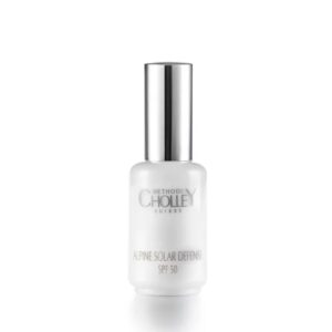 Cholley Alpine Solar Defense – SPF 50 50 ML: The Complete Swiss Shield for Maximum Sun Protection, Pigmentation Prevention, and Anti-Aging