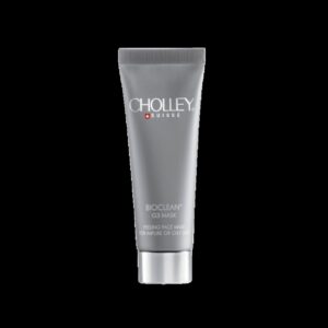 Cholley Bioclean G3 Mask 150 ml: The Professional Size Swiss Peeling Mask for Deep Pore Purification and Continuous Skin Renewal