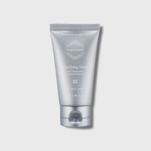 OxygenCeuticals Clarifying Mask 70 ml: The Instant Creamy Mask to Restore Radiance, Brighten Pigmentation, and Soothe Stressed Skin at Home