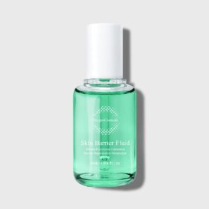 OxygenCeuticals Skin Barrier Fluid 50ml: The Advanced Collagen Fluid for Face Lifting, Strengthening Protective Barrier, and Restoring Skin Elasticity and Youth