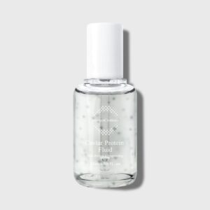 OxygenCeuticals Caviar Protein Fluid 50ml: The Premium Nutritional Infusion with Caviar Extract and Peptides to Regenerate Skin, Fight Aging, and Restore Youthful Radiance