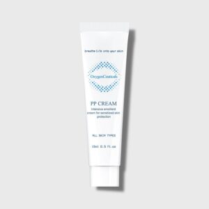 OxygenCeuticals PP Cream 15 ml: The Dual-Action Care Cream for Skin Repair and Blemish Coverage, Specifically Designed to Soothe and Restore Skin After Aesthetic Procedures