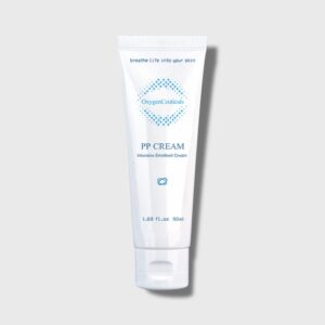 OxygenCeuticals PP Cream 50 ml: The Full-Size Restorative Tinted Cream, Combining Superior Medical Care with Natural Cosmetic Coverage for Damaged and Sensitive Skin