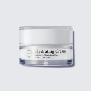 OxygenCeuticals Hydrating Cream 50 ml: The Ideal Daily Moisturizer to Restore Skin Softness, Eliminate Dryness, and Protect the Delicate Skin Barrier