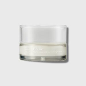 OxygenCeuticals HA Gel: The Natural Moisture Magnet, for Superior Hydration That Plumps the Skin and Restores Lost Radiance and Elasticity