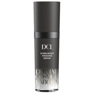 DCL Hydra boost finishing serum 30 ML: The Advanced Finishing Serum to Drench Skin in Moisture, Restore Plumpness, and Deliver an Instant Dewy Radiance