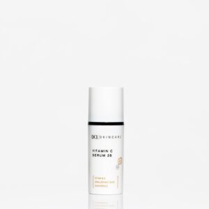 DCL C-scape high potency serum 25 30ML: The Powerhouse Serum with 25% Vitamin C, for Radical Skin Rejuvenation, Firming Sagging Skin, and Erasing Signs of Aging and Sun Damage