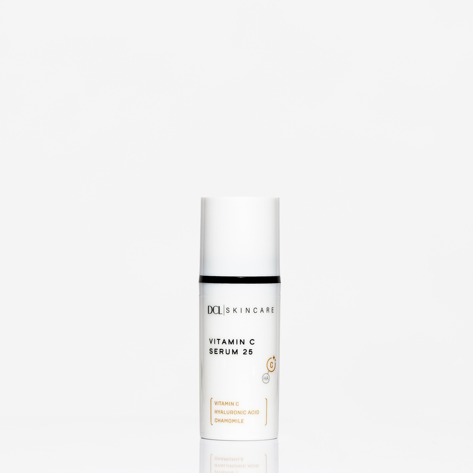 DCL C-scape high potency serum 25 30ML: The Powerhouse Serum with 25% Vitamin C, for Radical Skin Rejuvenation, Firming Sagging Skin, and Erasing Signs of Aging and Sun Damage