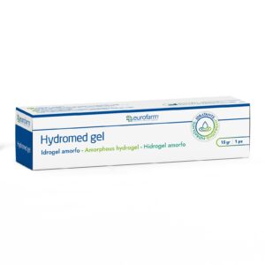 Hydromed Gel        15g x 1 tube