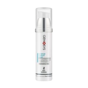 Genosys EGF  Repair Oxymask Cream 50 ML: A Revolution in Skin Repair, Merging EGF Power with Oxygen Technology to Soothe and Regenerate Stressed Cells