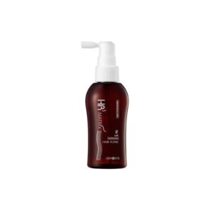 Genosys HR3 Matrix Hair Tonic Alpha 70 ML: The Daily Korean Tonic for Treating Hair Loss, Nourishing Roots, and Refreshing the Scalp with Instant Cooling