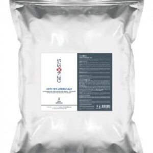 Genosys Hydro Cool Modeling Mask 1 L: The Professional Modeling Mask for Instant Cooling, Soothing Redness, and Locking in Moisture